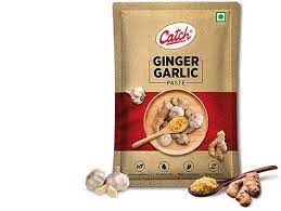 Catch Ginger Garlic Paste Pouch